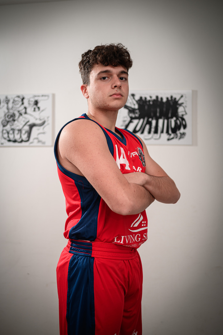 Luca Latino