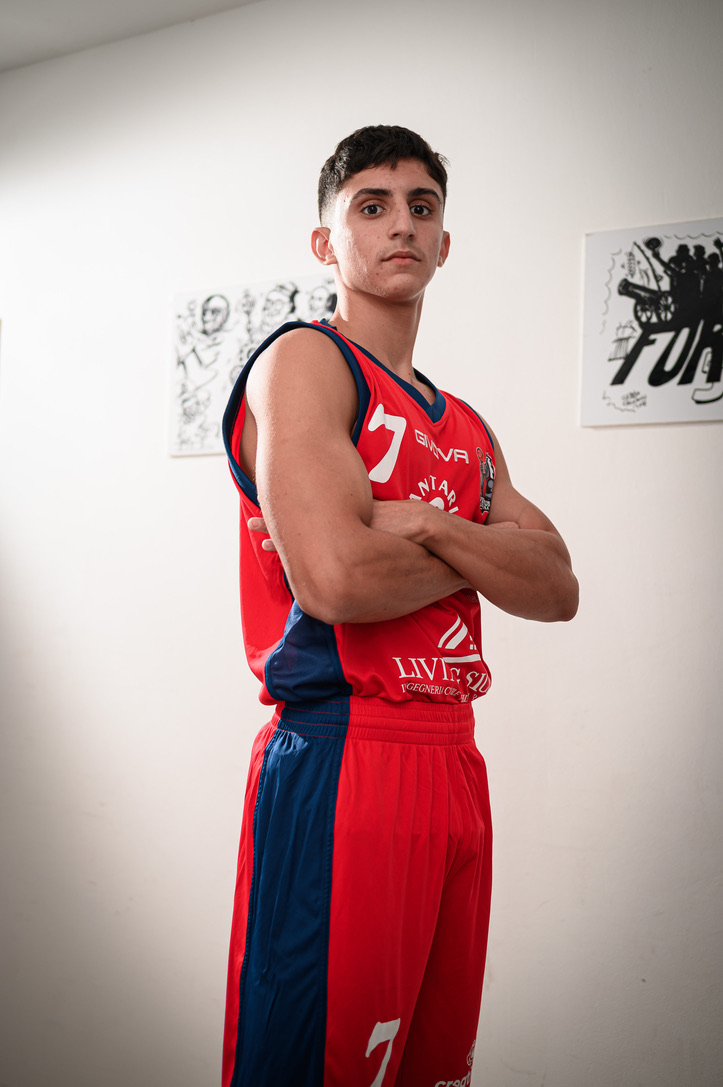 Flavio Grenci