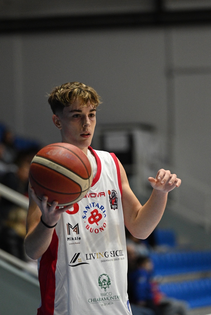 Samuele Tinaglia