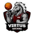 Virtus Sicana Pallacanestro | Sito Ufficiale