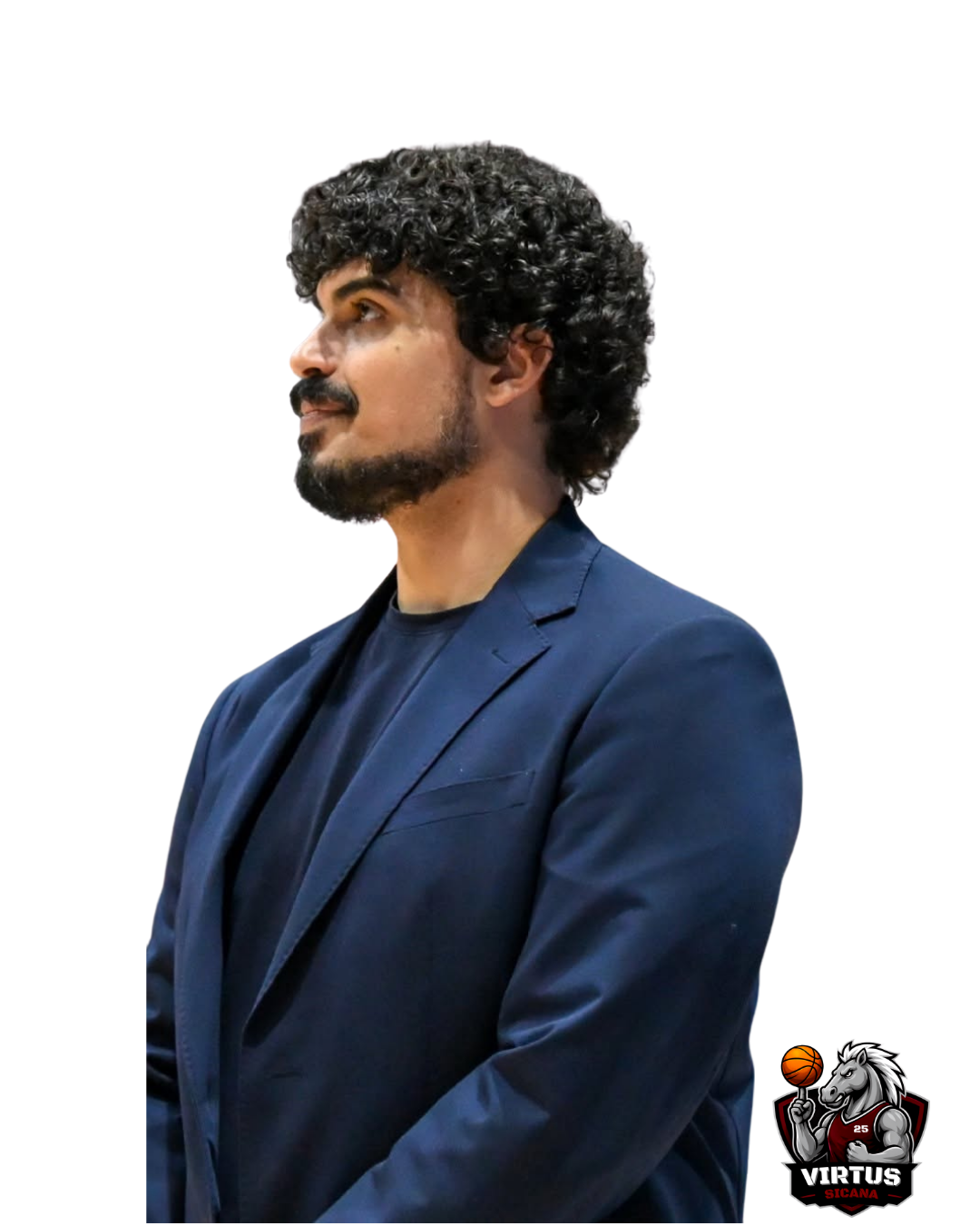 Paolo D'Angelo | HEAD COACH