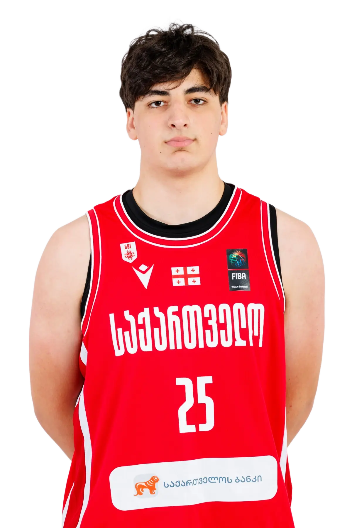 Home Mate Gagnidze